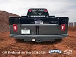 2025 Chevrolet Silverado 3500 Crew Cab DRW 4WD Knapheide Flatbed Truck for sale #9CC17723 - photo 4