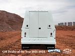 New 2025 Chevrolet Silverado 3500 Work Truck Regular Cab 4WD 9' Reading Enclosed Service Body for sale #9CC17740 - photo 4