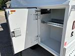 New 2025 Chevrolet Silverado 3500 Work Truck Regular Cab 4WD 9' Reading Enclosed Service Body for sale #9CC17740 - photo 12