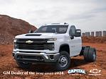 2025 Chevrolet Silverado 3500 Regular Cab DRW 4WD Reading Service Truck for sale #9CC17773 - photo 6