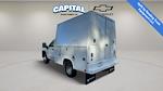 2025 Chevrolet Silverado 3500 Regular Cab DRW 4WD Reading Enclosed Service Body for sale #9CC17773 - photo 2