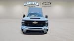 2025 Chevrolet Silverado 3500 Regular Cab DRW 4WD Reading Enclosed Service Body for sale #9CC17773 - photo 8