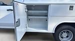 2025 Chevrolet Silverado 3500 Regular Cab DRW 4WD Reading Enclosed Service Body for sale #9CC17773 - photo 9
