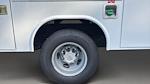 2025 Chevrolet Silverado 3500 Regular Cab DRW 4WD Reading Enclosed Service Body for sale #9CC17773 - photo 11