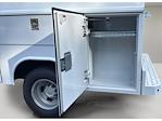 2025 Chevrolet Silverado 3500 Regular Cab DRW 4WD Reading Enclosed Service Body for sale #9CC17773 - photo 12