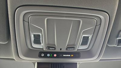 New 2025 Chevrolet Silverado 3500 Regular Cab Enclosed Service Body for sale #9CC17839 - photo 2