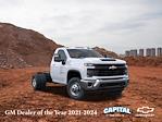 New 2025 Chevrolet Silverado 3500 Regular Cab 4WD Reading TPA72-108DW 9' Service Truck for sale #9CC17839 - photo 1