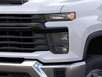 New 2025 Chevrolet Silverado 3500 Regular Cab 4WD Reading TPA72-108DW 9' Service Truck for sale #9CC17839 - photo 10