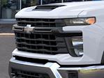 New 2025 Chevrolet Silverado 3500 Regular Cab 4WD Reading TPA72-108DW 9' Service Truck for sale #9CC17839 - photo 13