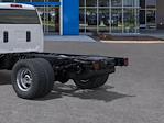 New 2025 Chevrolet Silverado 3500 Regular Cab 4WD Reading TPA72-108DW 9' Service Truck for sale #9CC17839 - photo 14