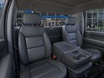 New 2025 Chevrolet Silverado 3500 Regular Cab 4WD Reading TPA72-108DW 9' Service Truck for sale #9CC17839 - photo 16