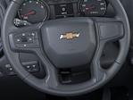 New 2025 Chevrolet Silverado 3500 Regular Cab 4WD Reading TPA72-108DW 9' Service Truck for sale #9CC17839 - photo 19