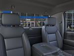New 2025 Chevrolet Silverado 3500 Regular Cab 4WD Reading TPA72-108DW 9' Service Truck for sale #9CC17839 - photo 24