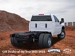 New 2025 Chevrolet Silverado 3500 Regular Cab 4WD Reading TPA72-108DW 9' Service Truck for sale #9CC17839 - photo 2