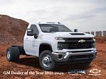 New 2025 Chevrolet Silverado 3500 Regular Cab 4WD Reading TPA72-108DW 9' Service Truck for sale #9CC17839 - photo 7