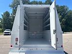 New 2025 Chevrolet Silverado 3500 Work Truck Regular Cab 4WD 9' Reading Enclosed Service Body for sale #9CC17839 - photo 14