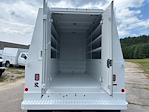 New 2025 Chevrolet Silverado 3500 Work Truck Regular Cab 4WD 9' Reading Enclosed Service Body for sale #9CC17861 - photo 9
