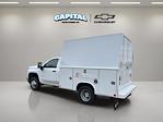 2025 Chevrolet Silverado 3500 Regular Cab DRW 4WD Reading Enclosed Service Body for sale #9CC17895 - photo 17