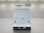 2025 Chevrolet Silverado 3500 Regular Cab DRW 4WD Reading Enclosed Service Body for sale #9CC17895 - photo 18