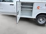 2025 Chevrolet Silverado 3500 Regular Cab DRW 4WD Reading Enclosed Service Body for sale #9CC17895 - photo 21