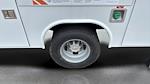 2025 Chevrolet Silverado 3500 Regular Cab DRW 4WD Reading Enclosed Service Body for sale #9CC17895 - photo 23