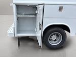 2025 Chevrolet Silverado 3500 Regular Cab DRW 4WD Reading Enclosed Service Body for sale #9CC17895 - photo 27