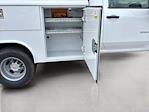 2025 Chevrolet Silverado 3500 Regular Cab DRW 4WD Reading Enclosed Service Body for sale #9CC17895 - photo 29