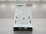 2025 Chevrolet Silverado 3500 Regular Cab DRW 4WD Reading Enclosed Service Body for sale #9CC17926 - photo 4