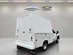 2025 Chevrolet Silverado 3500 Regular Cab DRW 4WD Reading Enclosed Service Body for sale #9CC17926 - photo 5