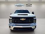 2025 Chevrolet Silverado 3500 Regular Cab DRW 4WD Reading Enclosed Service Body for sale #9CC17926 - photo 8