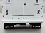 2025 Chevrolet Silverado 3500 Regular Cab DRW 4WD Reading Enclosed Service Body for sale #9CC17926 - photo 18