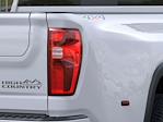 New 2025 Chevrolet Silverado 3500 High Country Crew Cab 4WD Pickup for sale #9CC17976 - photo 11