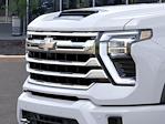 New 2025 Chevrolet Silverado 3500 High Country Crew Cab 4WD Pickup for sale #9CC17976 - photo 13