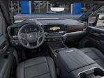 New 2025 Chevrolet Silverado 3500 High Country Crew Cab 4WD Pickup for sale #9CC17976 - photo 15
