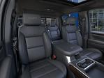 New 2025 Chevrolet Silverado 3500 High Country Crew Cab 4WD Pickup for sale #9CC17976 - photo 16