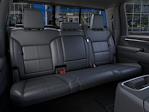 New 2025 Chevrolet Silverado 3500 High Country Crew Cab 4WD Pickup for sale #9CC17976 - photo 17