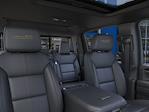 New 2025 Chevrolet Silverado 3500 High Country Crew Cab 4WD Pickup for sale #9CC17976 - photo 24