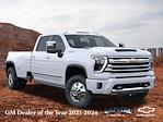 New 2025 Chevrolet Silverado 3500 High Country Crew Cab 4WD Pickup for sale #9CC17976 - photo 7
