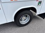 New 2025 Chevrolet Silverado 3500 Work Truck Regular Cab 4WD 9' Reading Enclosed Service Body for sale #9CC18044 - photo 9