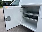 New 2025 Chevrolet Silverado 3500 Work Truck Regular Cab 4WD 9' Reading Enclosed Service Body for sale #9CC18044 - photo 10