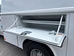 New 2025 Chevrolet Silverado 3500 Work Truck Regular Cab 4WD 9' Reading Enclosed Service Body for sale #9CC18044 - photo 11