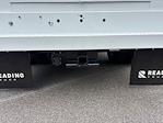 New 2025 Chevrolet Silverado 3500 Work Truck Regular Cab 4WD 9' Reading Enclosed Service Body for sale #9CC18044 - photo 17