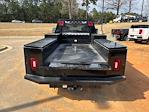 New 2025 Chevrolet Silverado 3500 Work Truck Crew Cab 4WD 9' 4" Knapheide Flatbed Truck for sale #9CC18051 - photo 13