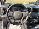 New 2025 Chevrolet Silverado 3500 Work Truck Crew Cab 4WD 9' 4" Knapheide Flatbed Truck for sale #9CC18051 - photo 20