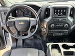 New 2025 Chevrolet Silverado 3500 Work Truck Crew Cab 4WD Knapheide Hauler Body for sale #9CC18051 - photo 7