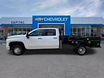 New 2025 Chevrolet Silverado 3500 Work Truck Crew Cab 4WD Knapheide Hauler Body for sale #9CC18051 - photo 10