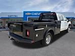 New 2025 Chevrolet Silverado 3500 Work Truck Crew Cab 4WD Knapheide Hauler Body for sale #9CC18051 - photo 12