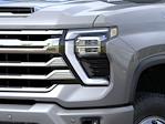 2025 Chevrolet Silverado 3500 Crew Cab 4WD Pickup for sale #9CC18212 - photo 10