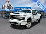 2023 Chevrolet Silverado 3500 Crew Cab 4WD Pickup for sale #9CC18212A - photo 1