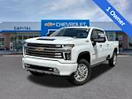 2023 Chevrolet Silverado 3500 Crew Cab 4WD Pickup for sale #9CC18212A - photo 3